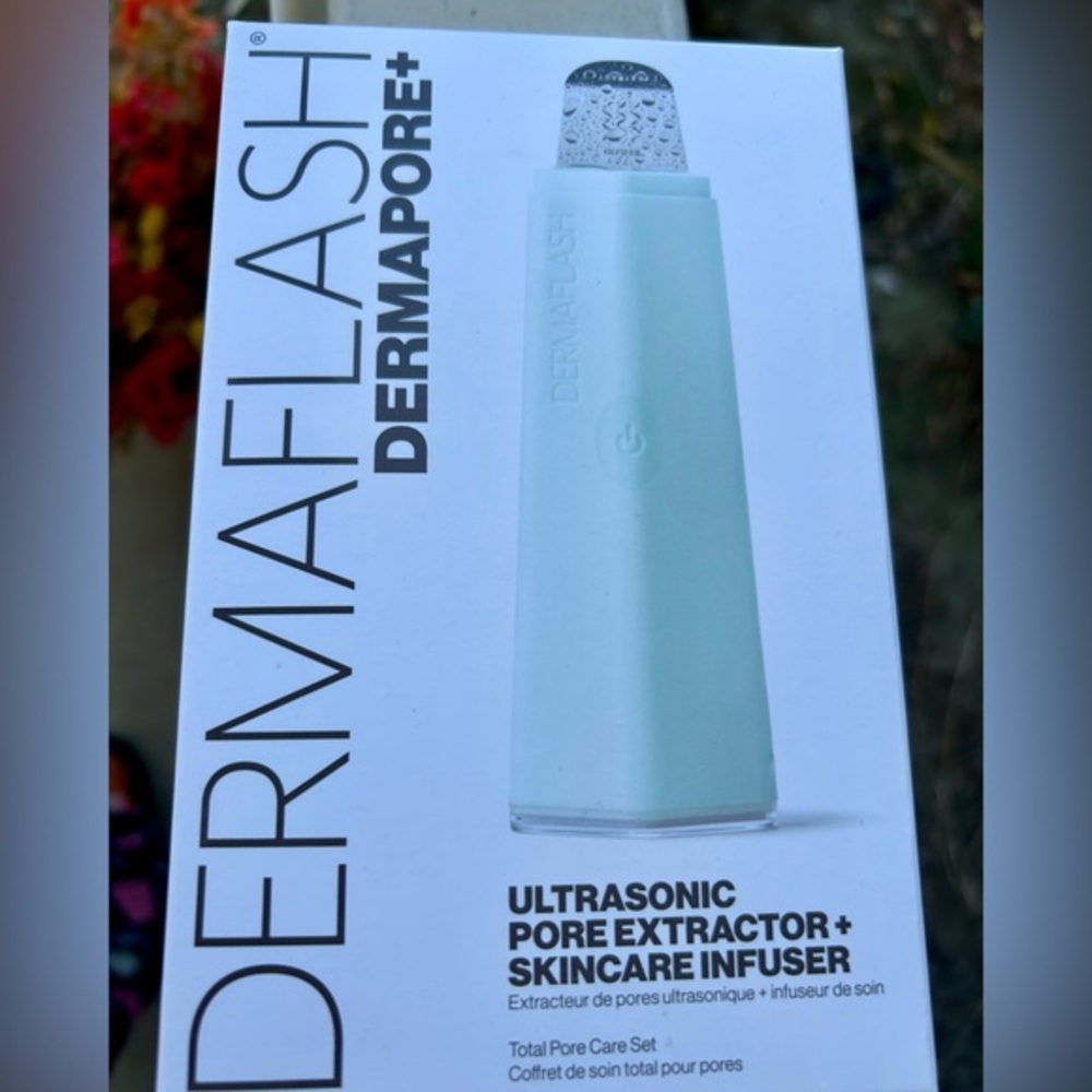 Dermaflash DERMAPORE